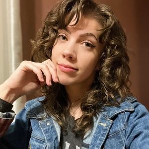 Meet your Posher, Lyndsi